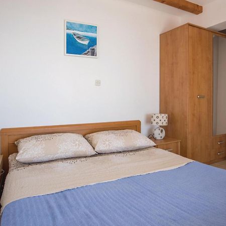 Lovely Apartment In Komarna With House Sea View Klek Eksteriør billede